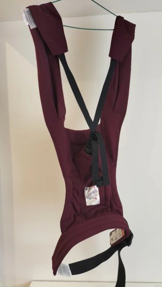 Ergobaby Embrace Portabebés