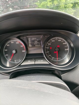SEAT Ibiza 2014