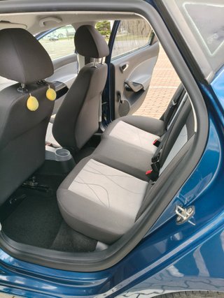 SEAT Ibiza 2014