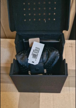 Reloj Diesel DZ7348 Negro y Dorado