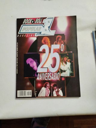 Revista popular 1