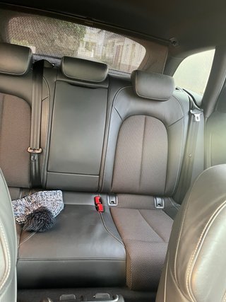 Audi A6 2017