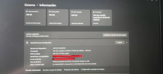 ASUS VivoBook 15| i3 11ª Gen | 8GB RAM | SSD