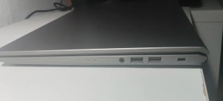 ASUS VivoBook 15| i3 11ª Gen | 8GB RAM | SSD