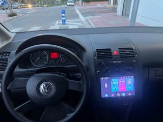 Volkswagen Touran 2005