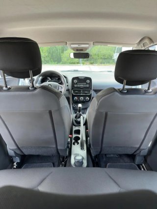 Renault Clio 2019
