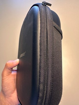 Bose QC35 II Plata con Caja