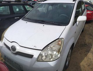 Toyota 508234 centralita airbag 213819107 corolla