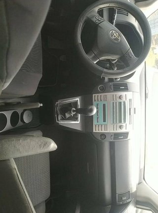 Toyota 508234 centralita airbag 213819107 corolla