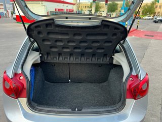SEAT Ibiza 2011