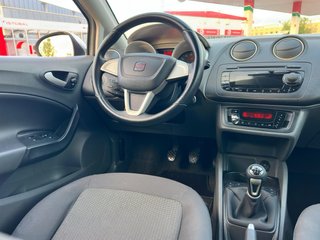 SEAT Ibiza 2011