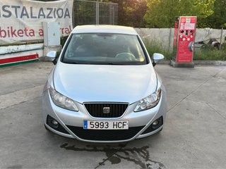 SEAT Ibiza 2011