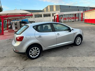 SEAT Ibiza 2011