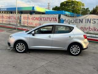 SEAT Ibiza 2011