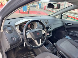 SEAT Ibiza 2011