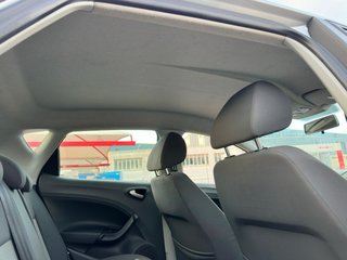 SEAT Ibiza 2011