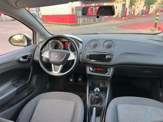 SEAT Ibiza 2011