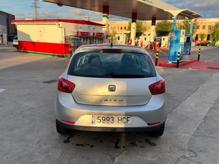 SEAT Ibiza 2011
