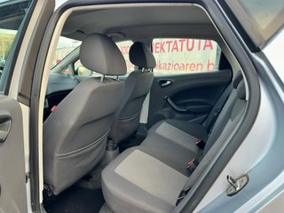 SEAT Ibiza 2011