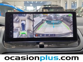 Nissan Qashqai DIG-T 140 N-Connecta 103 kW (140 CV)