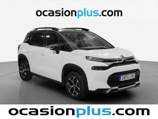 Citroen C3 Aircross PureTech 110 S&S Feel Pack 81 kW (110 CV)