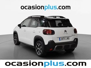 Citroen C3 Aircross PureTech 110 S&S Feel Pack 81 kW (110 CV)