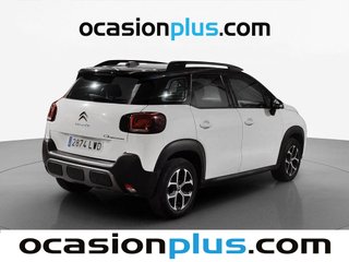Citroen C3 Aircross PureTech 110 S&S Feel Pack 81 kW (110 CV)