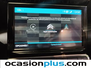 Citroen C3 Aircross PureTech 110 S&S Feel Pack 81 kW (110 CV)