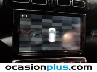Citroen C3 Aircross PureTech 110 S&S Feel Pack 81 kW (110 CV)