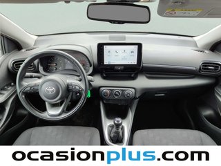 Toyota Yaris 1.5 S-Edition 92 kW (125 CV)