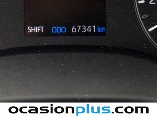 Toyota Yaris 1.5 S-Edition 92 kW (125 CV)