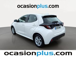 Toyota Yaris 1.5 S-Edition 92 kW (125 CV)