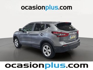 Nissan Qashqai dCi 110 S&S Acenta 4x2 81 kW (110 CV)