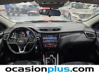 Nissan Qashqai dCi 110 S&S Acenta 4x2 81 kW (110 CV)