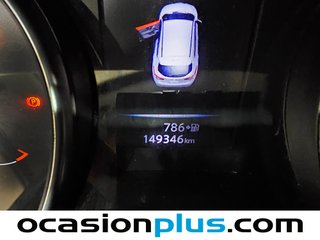 Nissan Qashqai dCi 110 S&S Acenta 4x2 81 kW (110 CV)