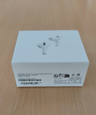 Airpods Pro 3ª Gen