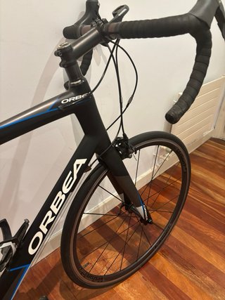 Bicicleta Orbea Avant M30 Carbono