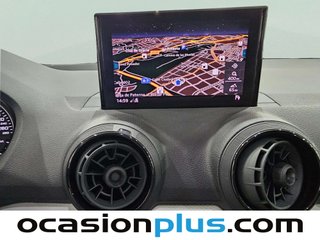 Audi Q2 design edition 1.0 TFSI ultra 85 kW (116 CV)