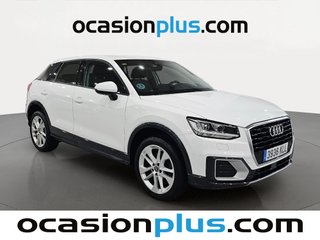 Audi Q2 design edition 1.0 TFSI ultra 85 kW (116 CV)
