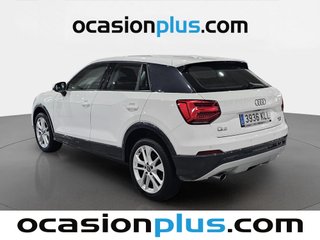Audi Q2 design edition 1.0 TFSI ultra 85 kW (116 CV)