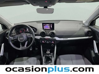 Audi Q2 design edition 1.0 TFSI ultra 85 kW (116 CV)