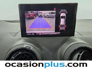 Audi Q2 design edition 1.0 TFSI ultra 85 kW (116 CV)