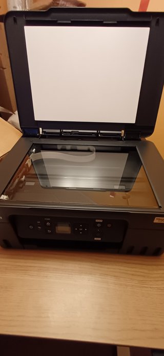 Impresora Canon PIXMA G3570 mega tank