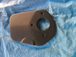 SEAT 600  para Bandeja Carburador
