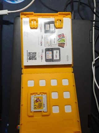 Super Mario Maker 3DS