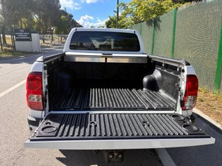 Toyota Hilux 2025