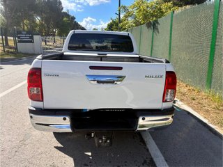 Toyota Hilux 2025
