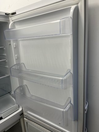 Nevera Saivod No Frost