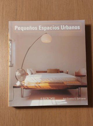 Pequeños Espacios Urbanos