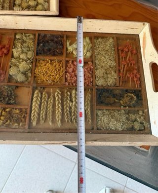 Bandejas conjunto de 2